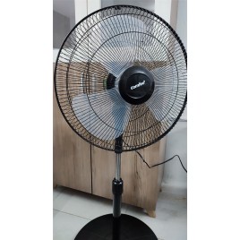 Quạt lửng Comfee 3 cánh CF-FF4019VEB 48W (màu Đen) Quạt lửng Comfee 3 cánh CF-FF4019VEB 48W (màu Đen)